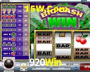 Jackpot Winner