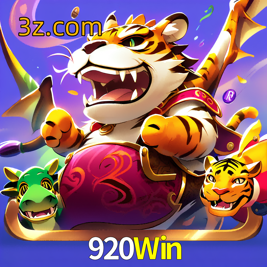  920Win